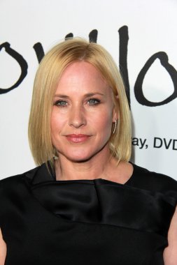 Patricia Arquette