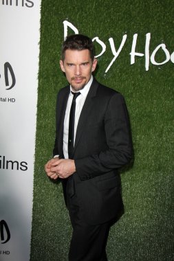 Ethan Hawke