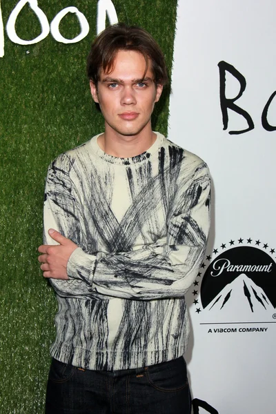 Ellar Coltrane — Stock Photo, Image