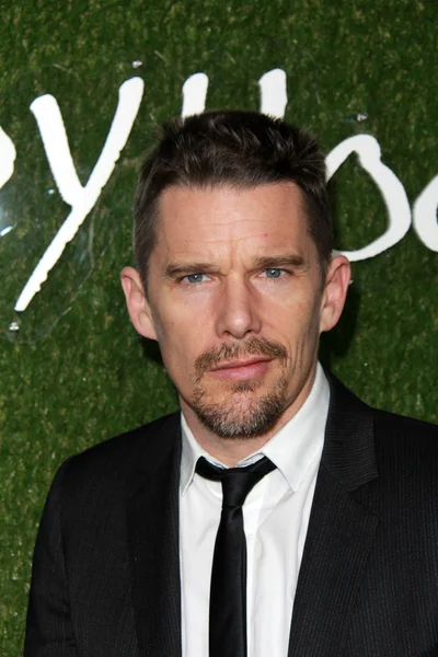 Ethan Hawke — Stock Photo, Image