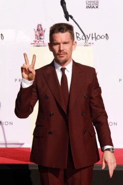 Ethan Hawke