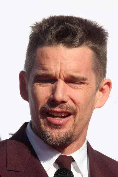 Ethan Hawke — Stock Photo, Image