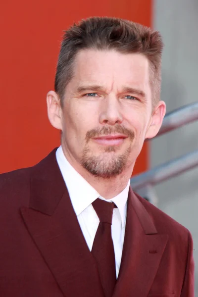 Ethan Hawke — Stock Photo, Image