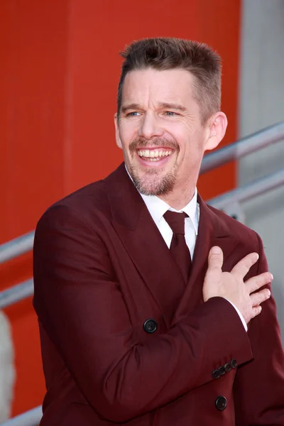 Ethan Hawke — Stock Photo, Image