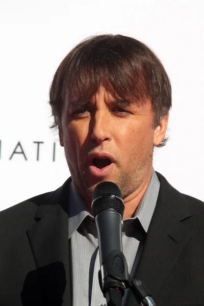 Richard Linklater — Fotografia de Stock