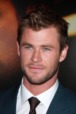 Chris Hemsworth