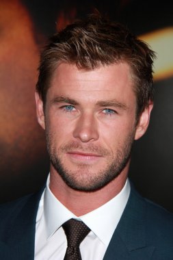 Chris Hemsworth