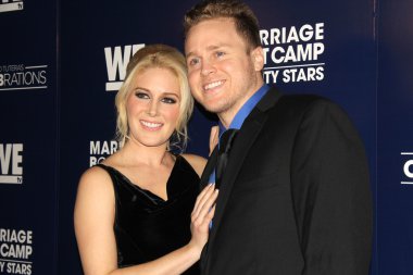 Heidi Montag, Spencer Pratt