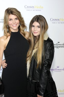 Lori Loughlin