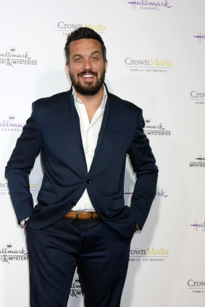 Fabio Viviani —  Fotos de Stock