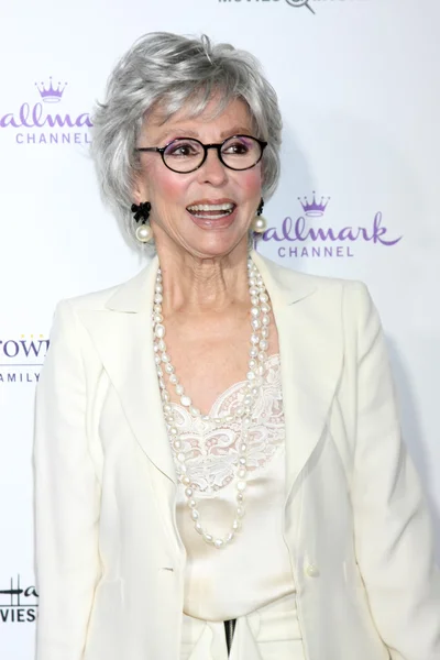 Rita Moreno — Foto Stock