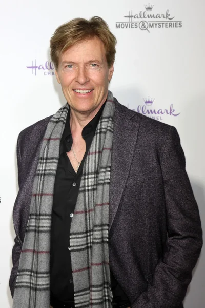 Jack Wagner — Stockfoto