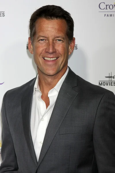 James Denton — Stok fotoğraf