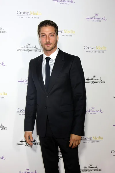 Daniel Lissing — Stockfoto