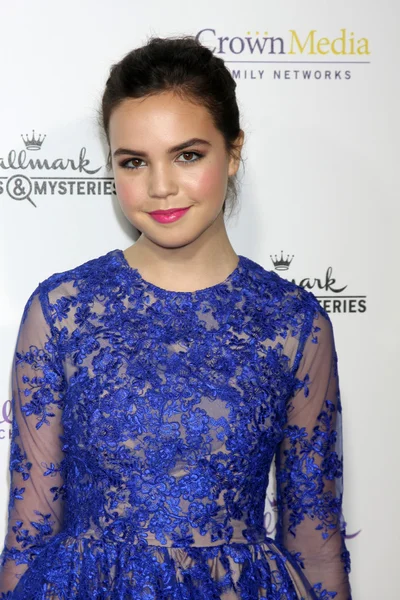 Bailee Madison — Foto Stock