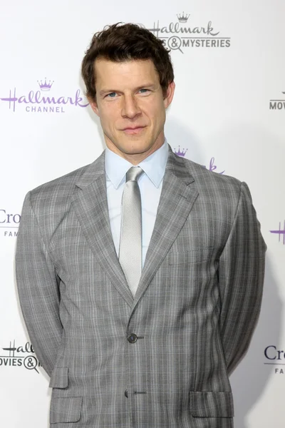 Eric Mabius — Stock Photo, Image