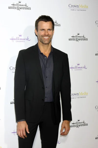 Cameron mathison — Stockfoto