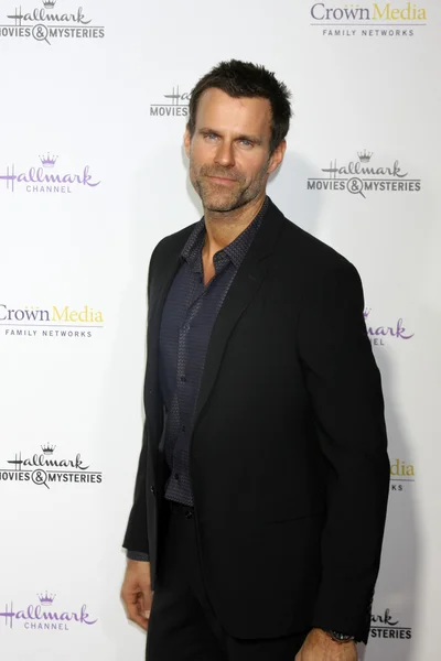 Cameron mathison — Stockfoto