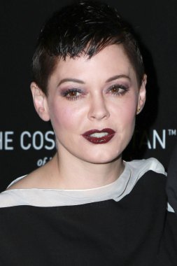 Rose Mcgowan