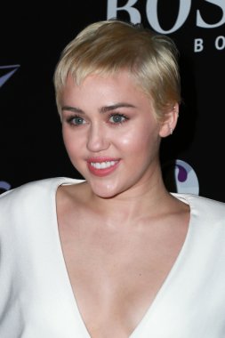 Miley Cyrus