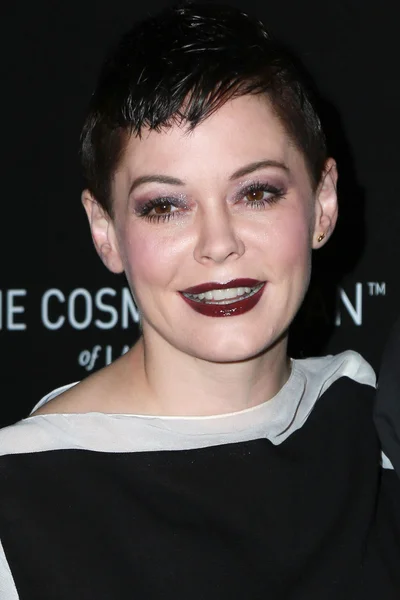 Rose Mcgowan — Stock fotografie