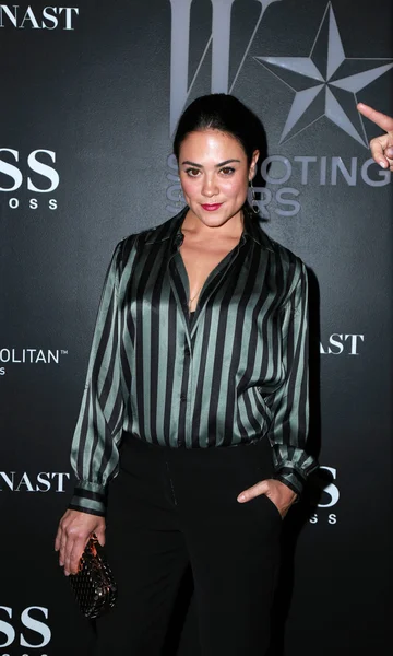 Camille Guaty — Foto Stock