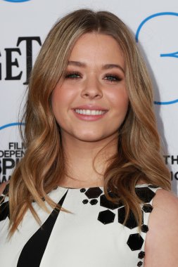 Sasha Pieterse