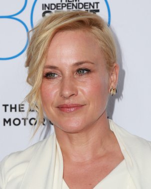 Patricia Arquette