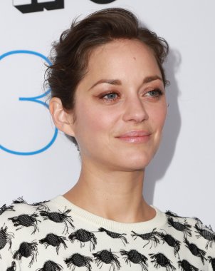 Marion Cotillard