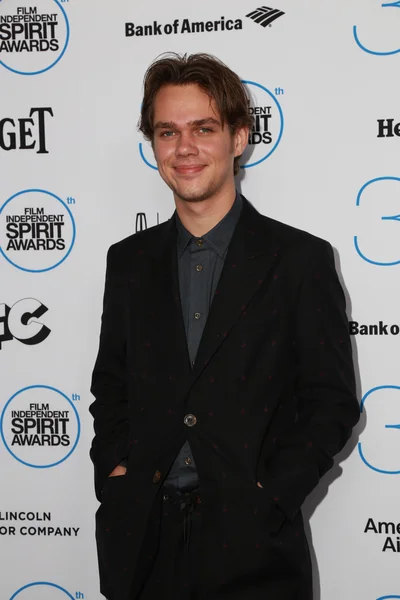 Ellar Coltrane — Stock Photo, Image