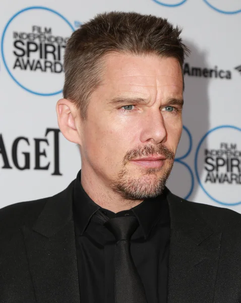 Ethan Hawke — Stock Photo, Image