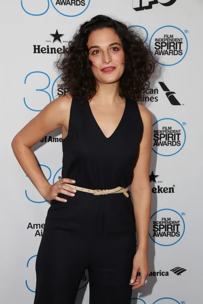 Jenny Slate. —  Fotos de Stock