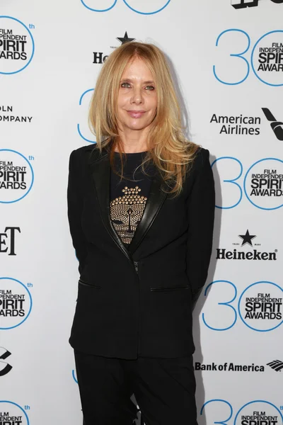 Rosanna Arquette — Zdjęcie stockowe