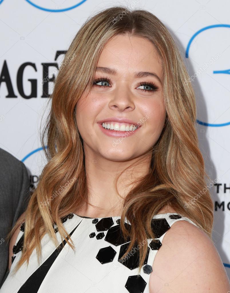 Sasha Pieterse Stock Editorial Photo C Bossmoss 61957599