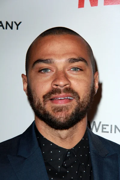 Jesse Williams. — Fotografia de Stock