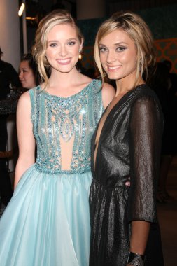 Greer Grammer, Spencer Grammer
