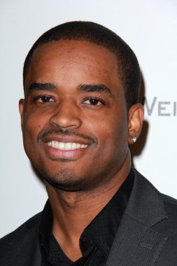 Larenz Tate