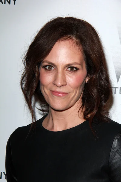 Annabeth Gish — Foto Stock