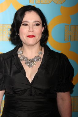 Alex Borstein