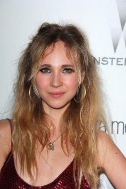 Juno Temple