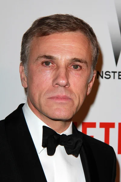 Christoph Waltz — Stock fotografie