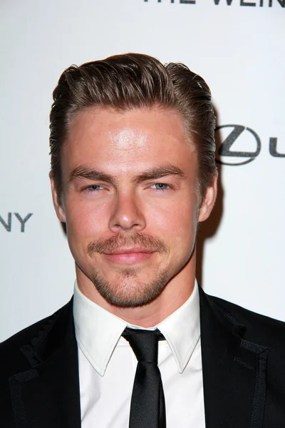 Derek hough — Foto de Stock