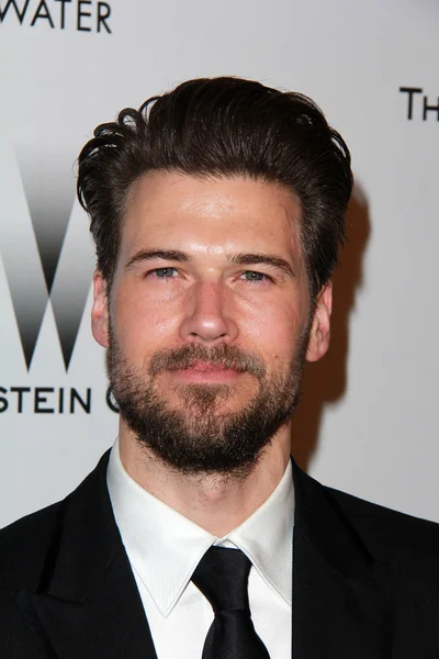 Nick Zano — Stock Photo, Image