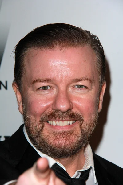 Ricky Gervais — Stock Photo, Image