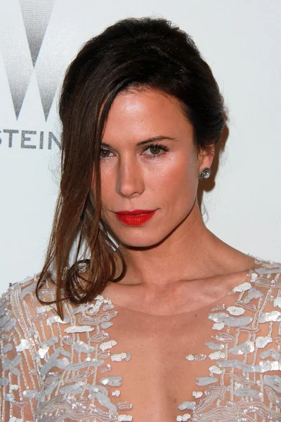 Rhona mitra — Zdjęcie stockowe