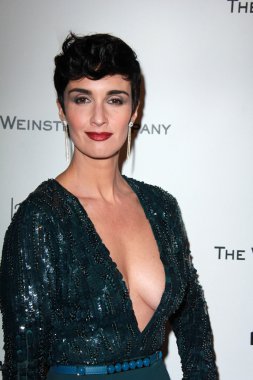 Paz vega