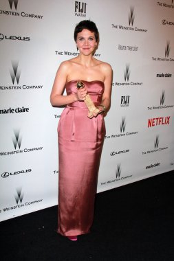 Maggie Gyllenhaal
