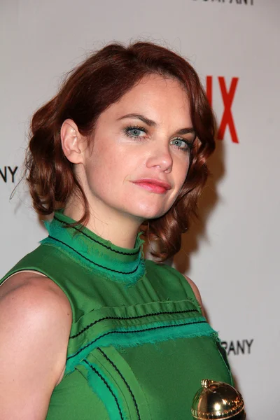 Ruth Wilson — Φωτογραφία Αρχείου