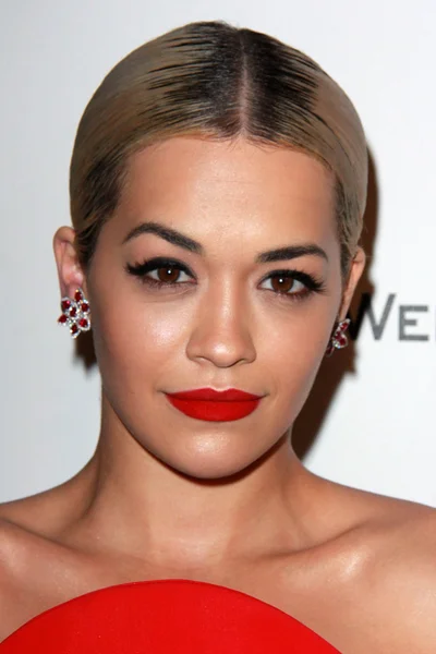 Rita Ora — Stockfoto