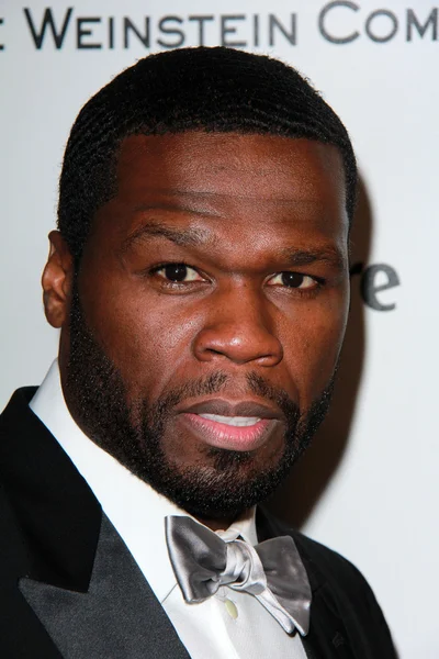 50 Cent. —  Fotos de Stock